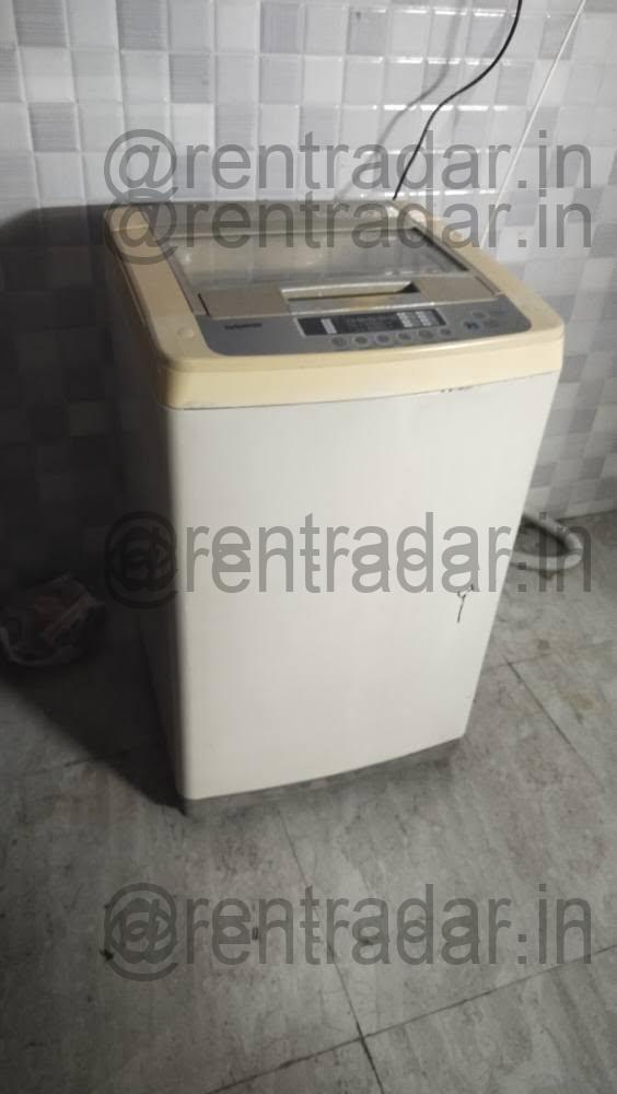 Room in 2bhk at Walhekrwadi,akurdi