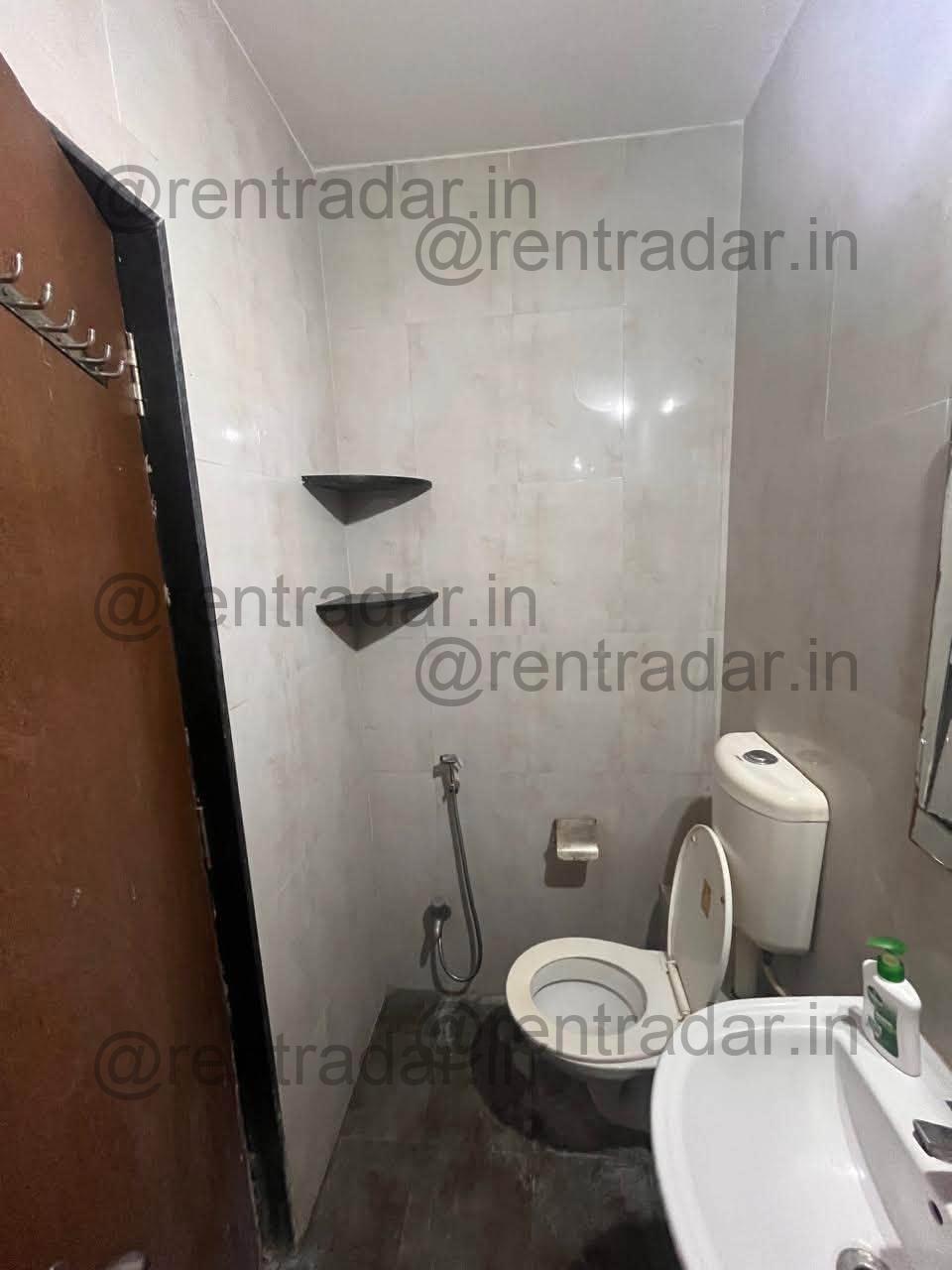 Room Available at Keshavnagar (shanti Elixir)