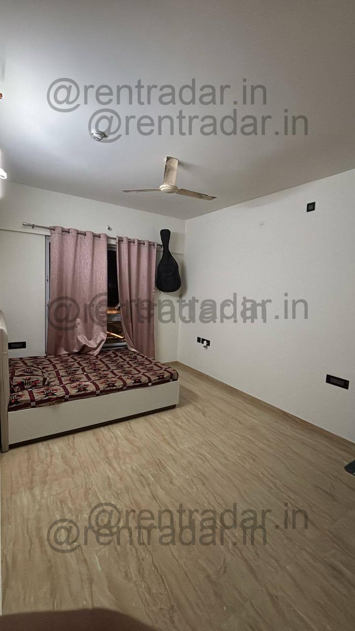 Room in 2bhk at Vtp Beumonde, Manjari (vtp Beumonde)