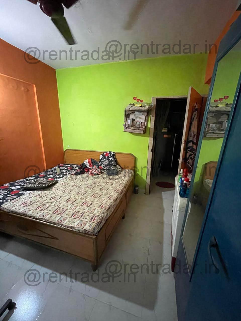 1 Bhk For Rent at Fursungi Green Hive Society