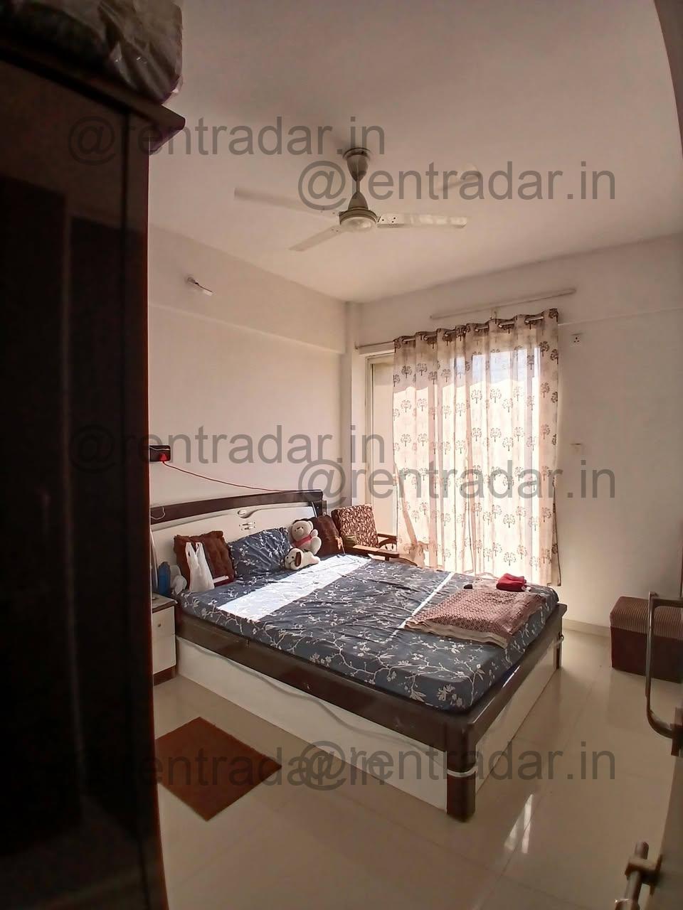 3bhk For Rent at Baner/balewadi