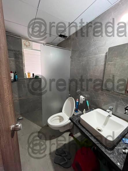Room in 3bhk at Kharadi