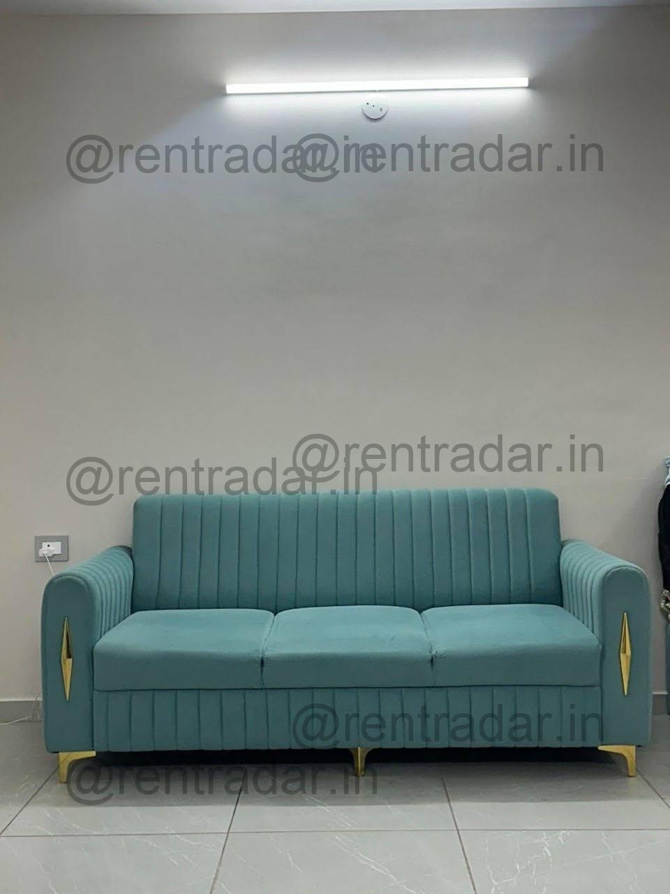 2 Bhk For Rent at Hinjewadi