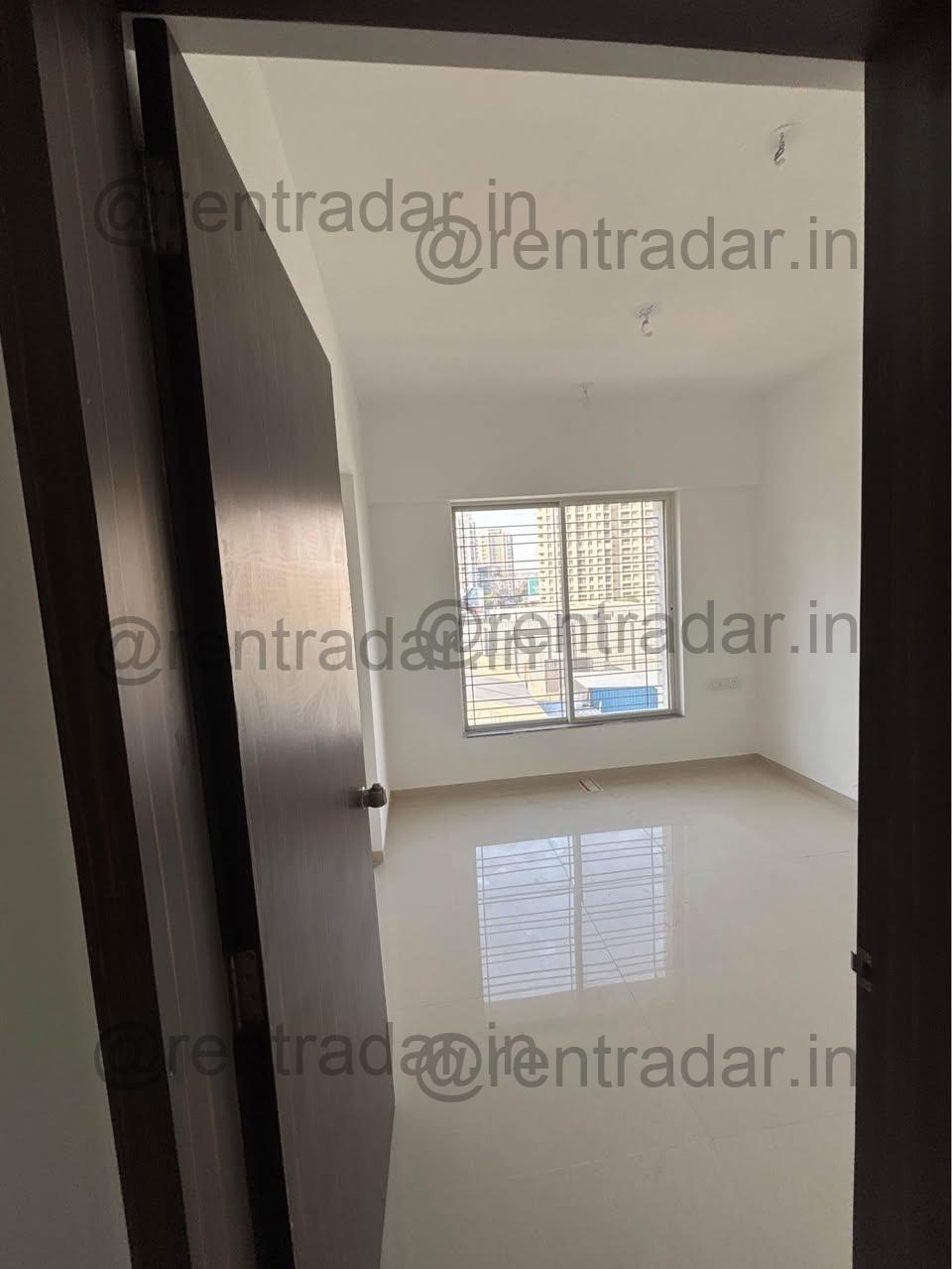 2 Bhk For Rent at Punawale Pcmc