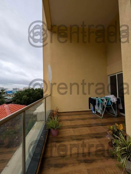 Room in 3bhk at Kharadi