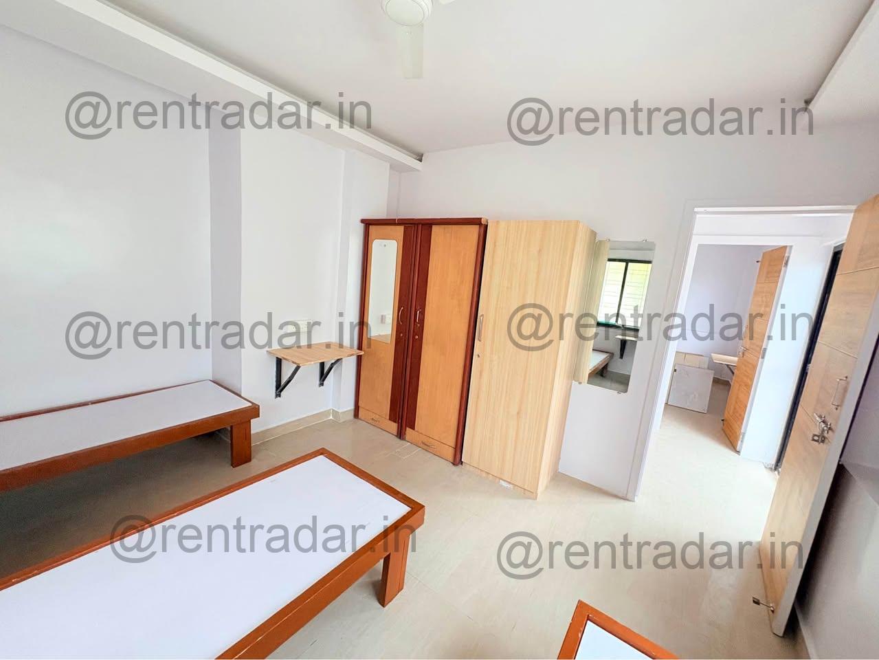 Room Available at Aundh