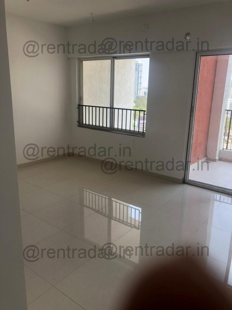 2bhk For Rent at Hinjewadi (godrej Elements)
