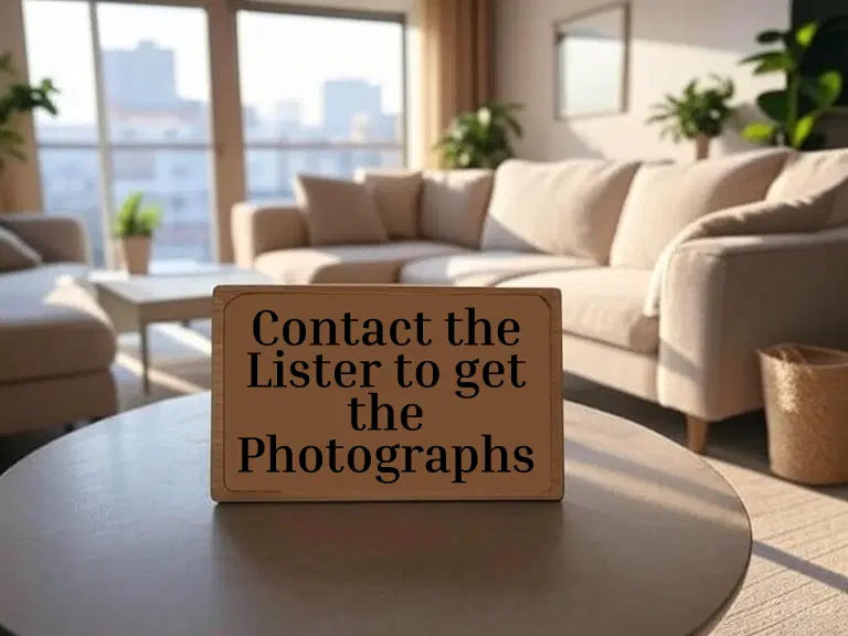 Room Available at Kohinoor Coral Phase 3 (kohinoor Coral Phase 3)